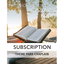 Missions Journey: Students (Digital Subscription)