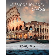 Missions Journey: Students (Digital Subscription)