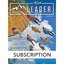 Missions Journey: Kids Leader (Print Subscription)