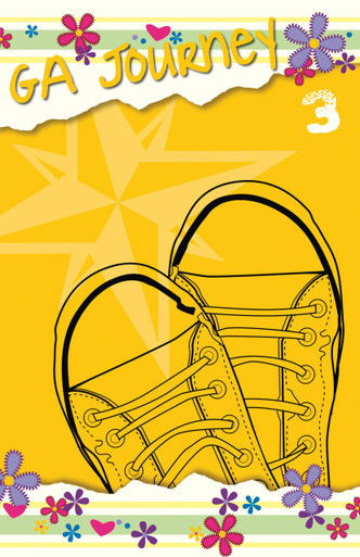 GA Journey 3