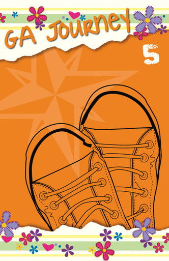 GA Journey 5
