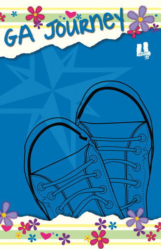 GA Journey 4