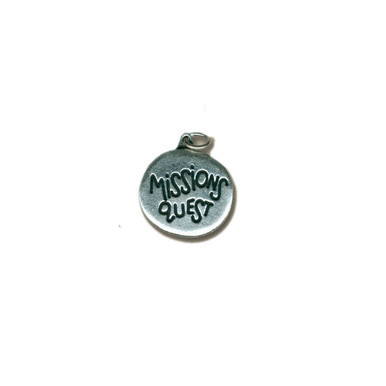 MissionsQuest: "MissionsQuest" Charm