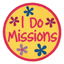 I Do Missions Badge