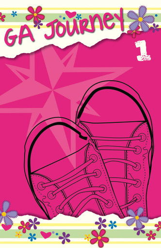 GA Journey 1