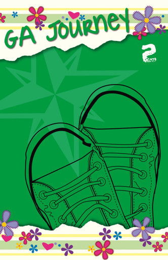 GA Journey 2