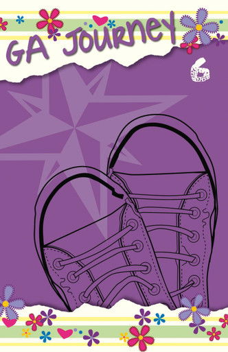 GA Journey 6