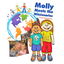 Molly Meets the Missionaries