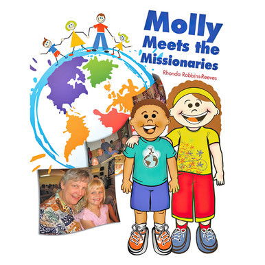 Molly Meets the Missionaries