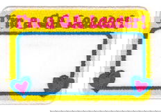 GA Leader Badge