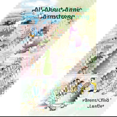 All About Annie Armstrong