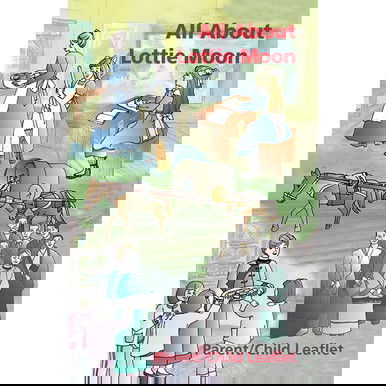 All About Lottie Moon