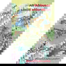 All About Lottie Moon