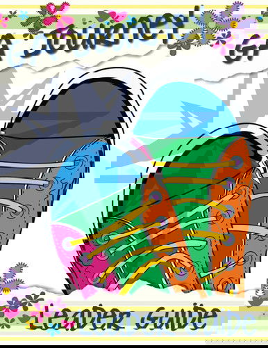 GA Journey Leader Guide