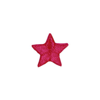 1st Grade Pink Star