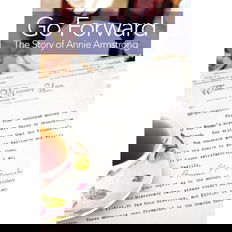 Go Forward: The Story of Annie Armstrong