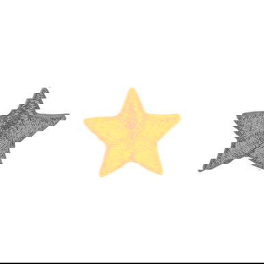 5th Grade Orange Star