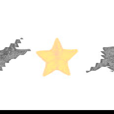 5th Grade Orange Star