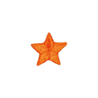 5th Grade Orange Star