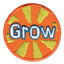 Missions Expedition Award Badge—Grow