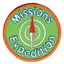 Missions Expedition Badge
