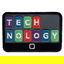 Technology Badge/Patch