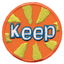 Missions Expedition Award Badge—Keep