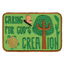 God's Creation Badge/Patch