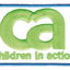 CA Logo Badge