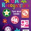 GA Recognition: Tips and Ideas