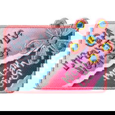 GA Lifestyle Verse Badge