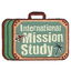 International Mission Study Badge/Patch