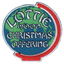Lottie Moon Christmas Offering Badge/Patch