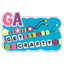 GA Get Crafty Badge