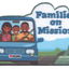 Families on Mission Badge/Patch