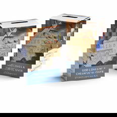 Missions Banks (Pkg. 10)