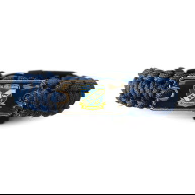 RA Paracord Wristband