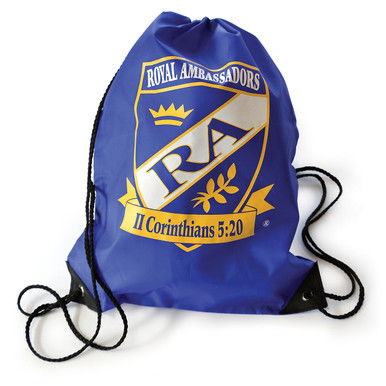 RA Sports Bag