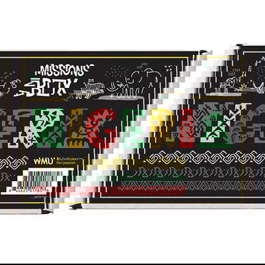 Missions in a Box: Nigeria