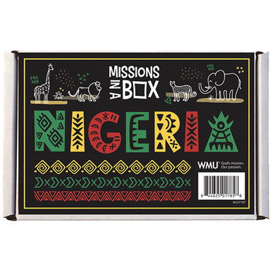 Missions in a Box: Nigeria
