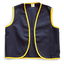 RA Vest Navy Adult Large