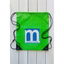 Mission Friends Sports Bag