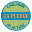 CA Pledge Badge