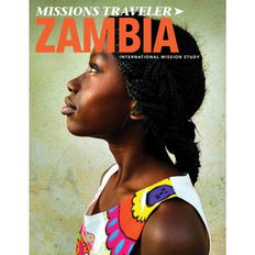 Missions Traveler: Zambia