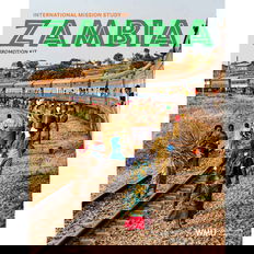 International Mission Study: Zambia Promotion Kit