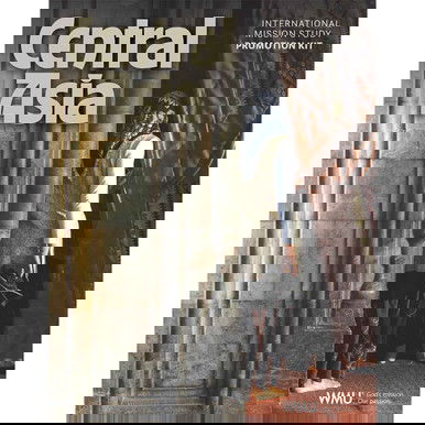 International Mission Study: Central Asia Promotion Kit