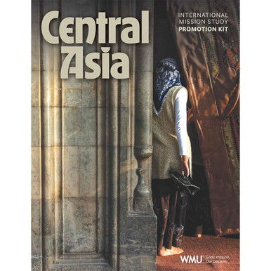 International Mission Study: Central Asia Promotion Kit