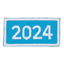 2024 Badge/Patch