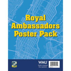RA Poster Pack