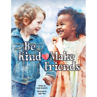Be Kind, Make Friends